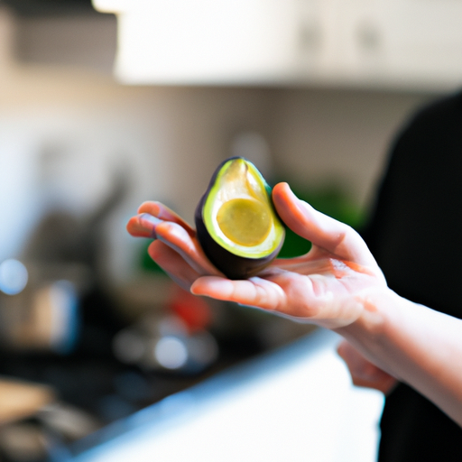 Otros Beneficios del Aguacate para la Salud Masculina